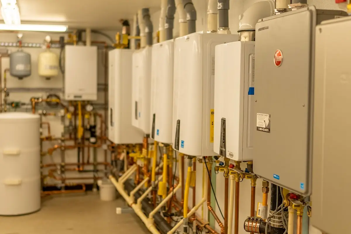 Drain Cleaning in Fairfield, AL